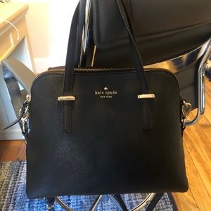 Kate Spade Dome Satchel